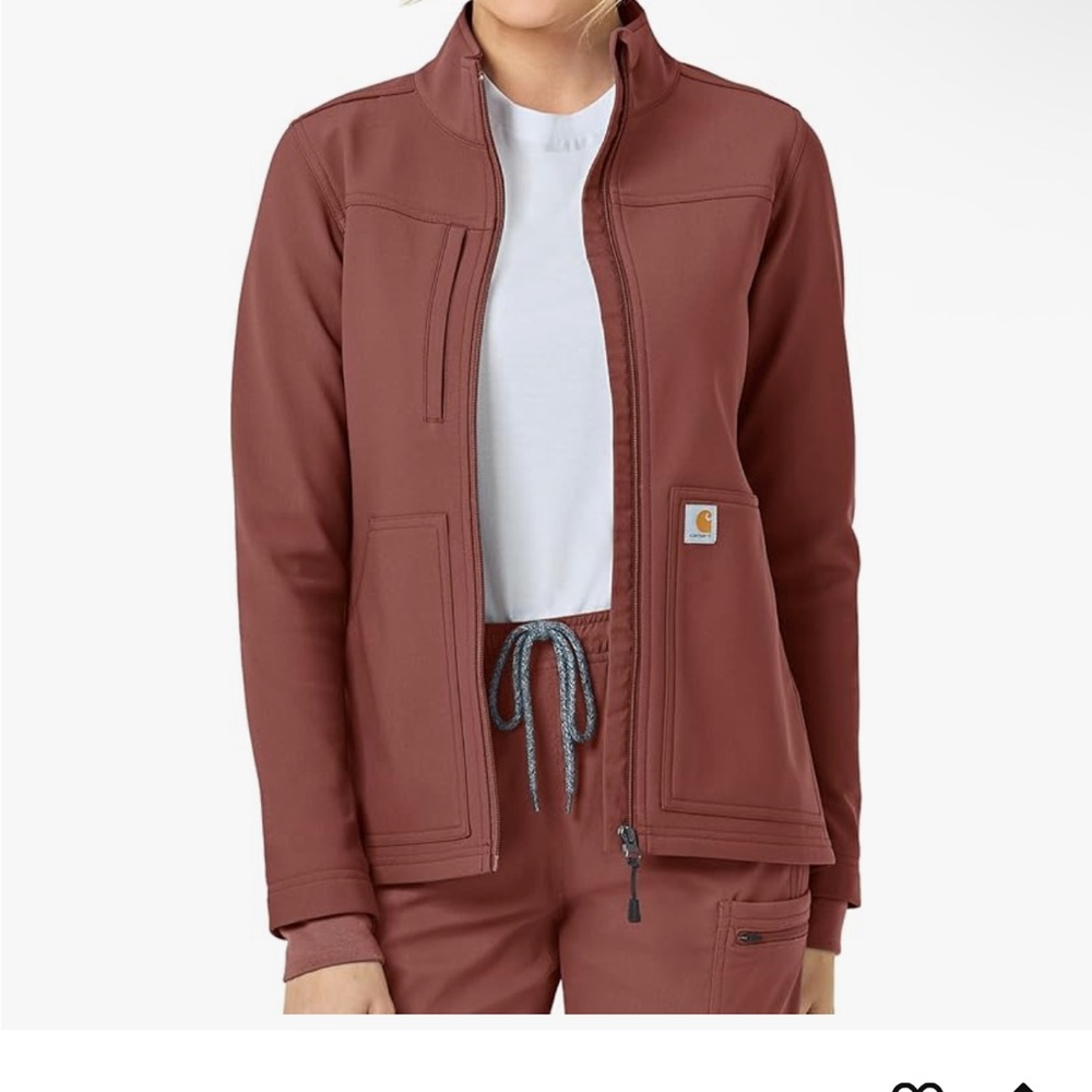 Carhartt Women's Jacket